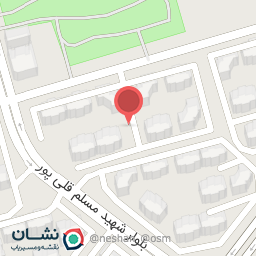 عکس مجتمع آیت الله مشکینی