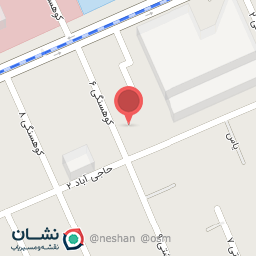 عکس کلینیک فوق تخصصی داخلی بهبود