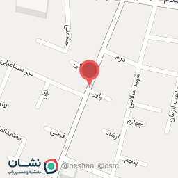 عکس فروشگاه حسینی