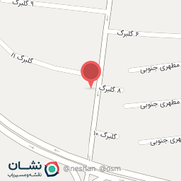 عکس AVAND Computer Center