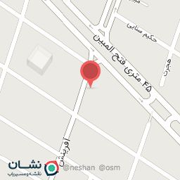 عکس فروشگاه باماسیتی