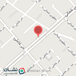 عکس کافه دیوید