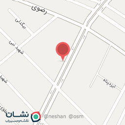 عکس فروشگاه افق کوروش