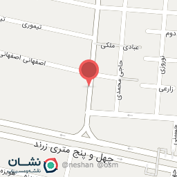 عکس آبخوری خیابان توکلی