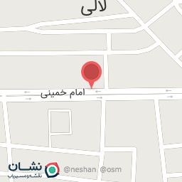 عکس فروشگاه‌ زنجیره‌ای رفاه