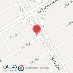 عکس فروشگاه‌ زنجیره‌ای جانبو