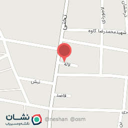 عکس پخش حبوبات خالدیان
