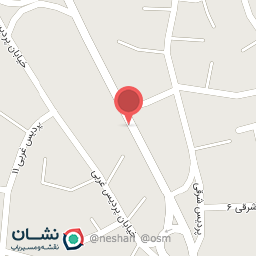 عکس شرکت گاز رسانی و نرده اخر گاز