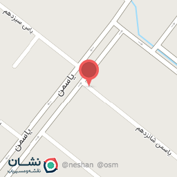 عکس اسکان رامسر