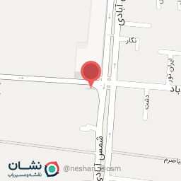 عکس مطب چشم پزشکی دکتر تقاعدی