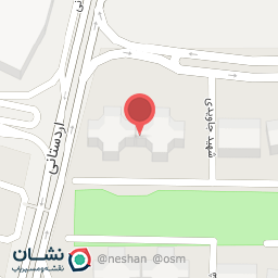 عکس هلی پد برج C1