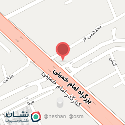 عکس فروشگاه مدیران پارت