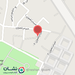 عکس مجتمع تجاری ونوس