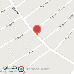 عکس نانوایی سنگک توانا