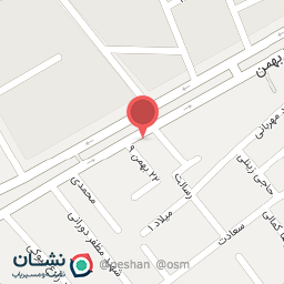 عکس بازرگانی ولیعصر