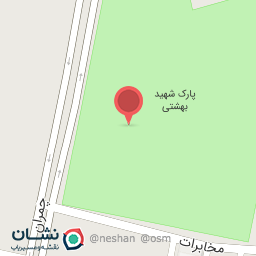 عکس فواره آب