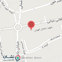 عکس فروشگاه فرش پورحیدر