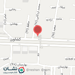 عکس فلافل آبادان