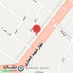 عکس آژانس بلوار