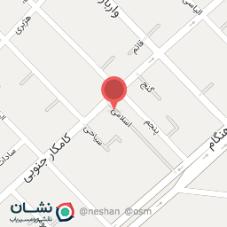 عکس کتابخانه نگین