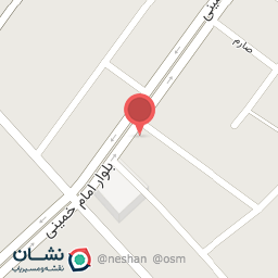 عکس کتابخانه امام رضا