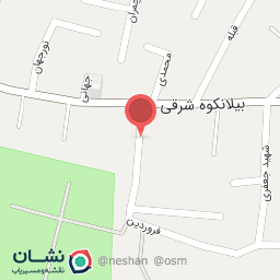 عکس فروشگاه کشاورزی سبز نهاد