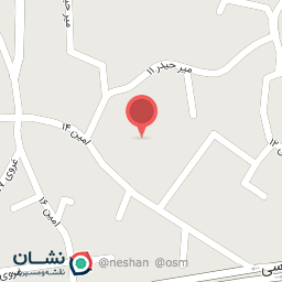 عکس حوزه علمیه امام حسن عسگری