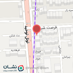 عکس فروشگاه سوان