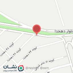 عکس تعویض روغن دهخدا