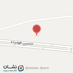 عکس قرض الحسنه حسینیه