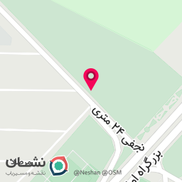 عکس باغ گردو کافه کباب میلاد