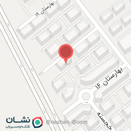 عکس مجتمع مسکونی جی