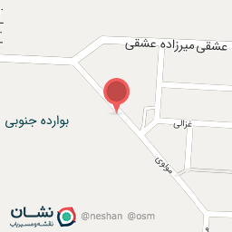 عکس دبستان دخترانه فردوس