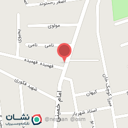 عکس نانوایی