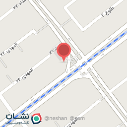 عکس دکه نان رضوی