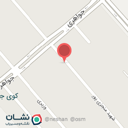 عکس مسجد صاحب الزمان (عج)