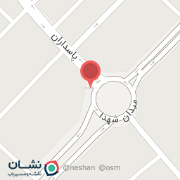 عکس دامغان مارکت