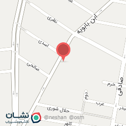 عکس موسسه انفورماتیک کاشی زاده 1