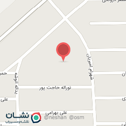 عکس شهرک ریحانه