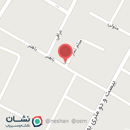 عکس مجموعه فرهنگی ورزشی صحت