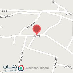 عکس آپارتمان آریا