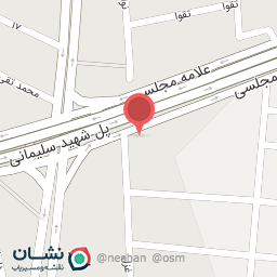 عکس سوپر مارکت گلستان