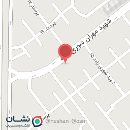 عکس آرایشگاه شاپرک سفید