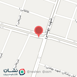 عکس سوپر مارکت احمدی