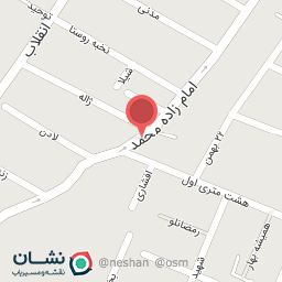 عکس هیئت عاشقان قمر بنی هاشم علیه السلام 