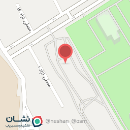 عکس زمین پینگ پنگ بعثت