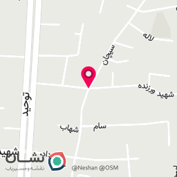 عکس کافی نت توحید