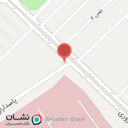 عکس تعمیرگاه موتور سیکلت نوید