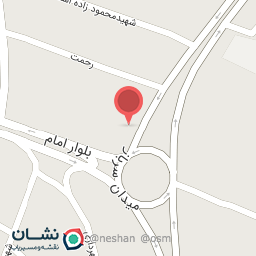 عکس بیمه پارسیان کلانتر رشیدی