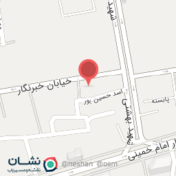 عکس مجتمع نان پاک